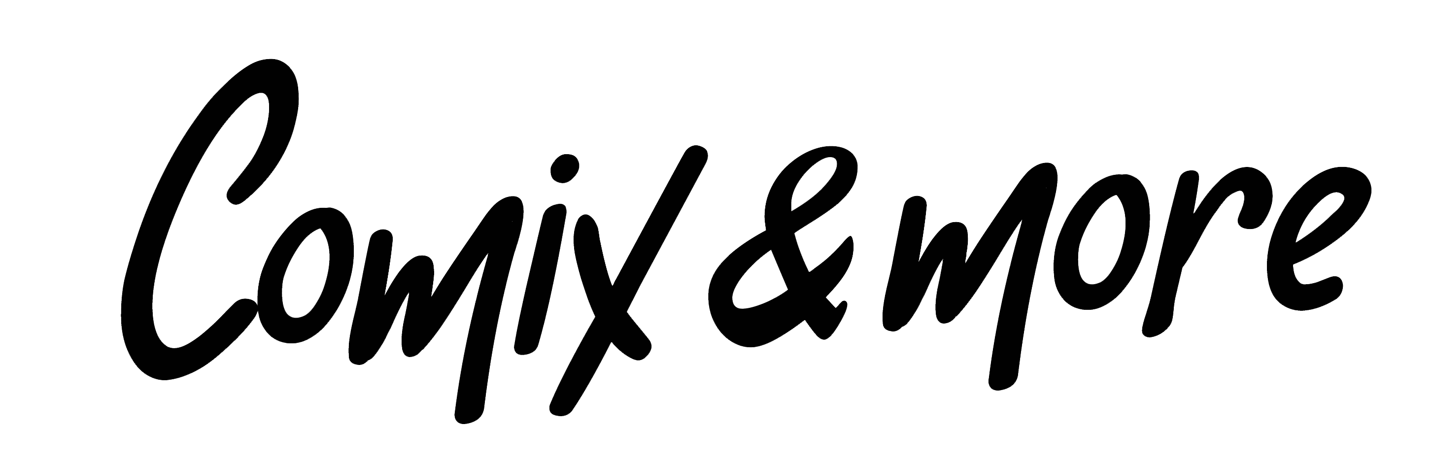 Comix Logo